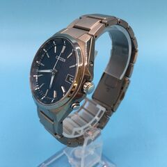 CITIZEN　シチズン　腕時計　アテッサ　 H149-S118921