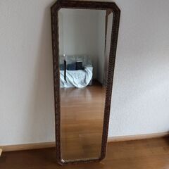 イタリア製 鏡