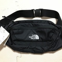 【新品】ノースフェイス RHEA ブラック 3L