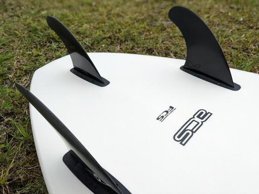 bic surf 7'3
