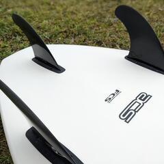 BIC サーフボード　7\'3\