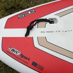 BIC サーフボード　7\'3\