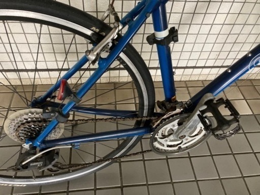 状態良◇お買い得！！◇ブリヂストン☆AlbelT☆27インチ・キズ少ない