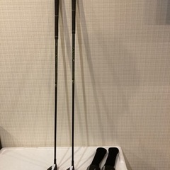 名器　テーラーメイド　M2  ユーティリティ　レスキュー