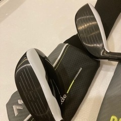 名器　テーラーメイド　M2  ユーティリティ　レスキュー