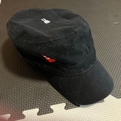 CUNE 帽子