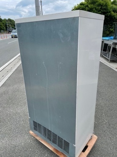 ☆中古品 ホシザキ冷蔵ショーケース SSB-70CT2 210L 2013年