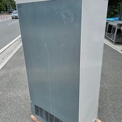 ☆中古品 ホシザキ冷蔵ショーケース SSB-70CT2 210L 2013年 