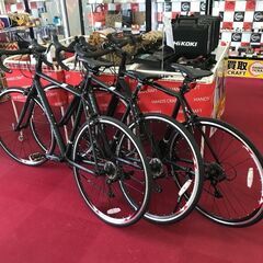 MOTACHIE AS-880 ロードバイク 中古品 【ハンズクラフト宜野湾店】