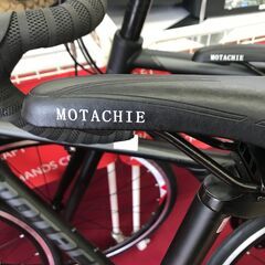✨MOTA CHIE ロードバイク 未使用品✨うるま市田場✨