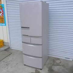 日立冷凍冷蔵庫R-S42AM ２０１１年 ５ドア 自動製氷付き  無料配送（つくば市から２０キロまで Amazon.co.jp: HITACHI 冷蔵庫 フロストリサイクル冷却ビッグ&スリム60