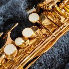 0611-061 マルカート ソプラノサックス