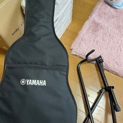 YAMAHA アコースティックギター