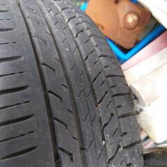 人気！デミオ16インチ4本セット