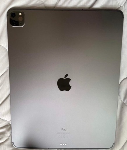 iPad Pro 12.9 第4世代 128GB