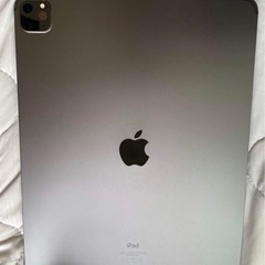 【ネット決済】iPad Pro 12.9 第4世代 128GB