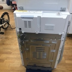 K061★SHARP製★2020年製5.5㌔/3.5㌔洗濯乾燥機★6ヶ月保証付 K061☆SHARP製☆2020年製5.5㌔/3.5㌔洗濯乾燥機☆