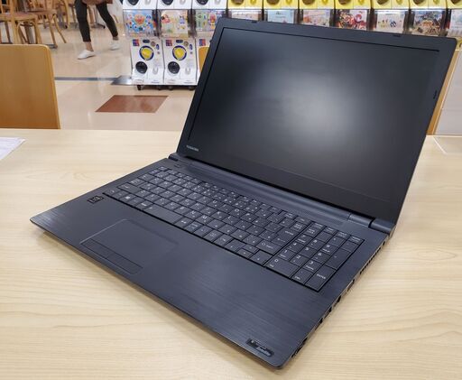 SSD240GB core i5 東芝製　B35　安心の初期設定済！　残り1台！