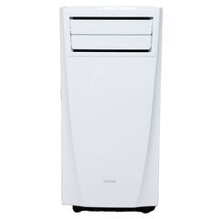 J0631 アイリスオーヤマ ポータブルクーラー IPC-221N 2020年製 冷房