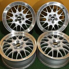 【ネット決済】№876　BBS　A33　16ｘ6.5JJ　5穴　...