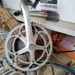 トレック　ロードバイク