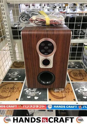 ✨CAVジャパン　コンポ　SW260　中古品✨うるま市田場✨