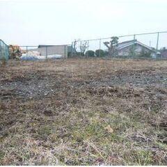 ★貸土地★    和泉市北田中町　100坪　#資材置き場　＃トラック駐車場　#車両置き場 - 土地販売/土地売買