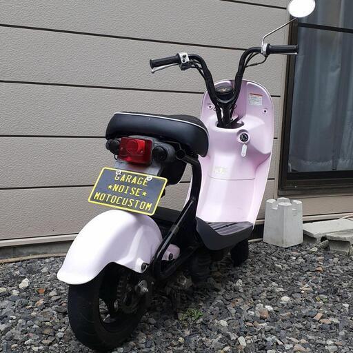 長崎発 フォルツァ ビッグスクーター カスタム多数 250cc mf06