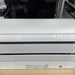 富士通 10畳用エアコン 自動お掃除機能搭載モデル 標準取付工事込み