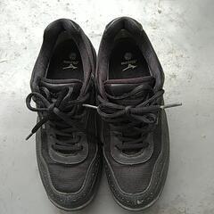 MIZUNOウォーキングシューズ GORE-TEX 23cm