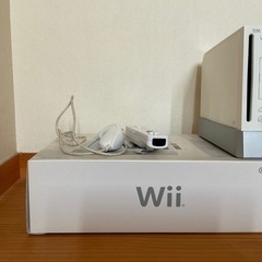 Wii, Wii-Fit, その他
