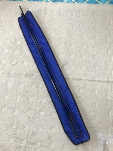 【中古】釣竿 DAIWAダイワ SkyCaster 35-405