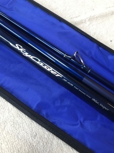 【中古】釣竿 DAIWAダイワ SkyCaster 35-405
