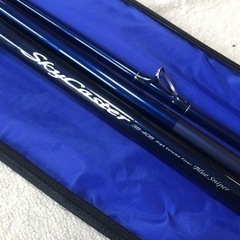 【中古】釣竿 DAIWAダイワ SkyCaster 35-405