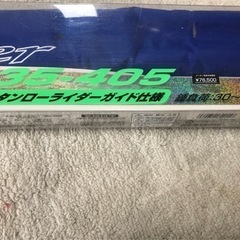 【中古】釣竿 DAIWAダイワ SkyCaster 35-405