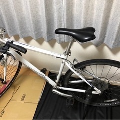 （中古）Precision machine forme TT 