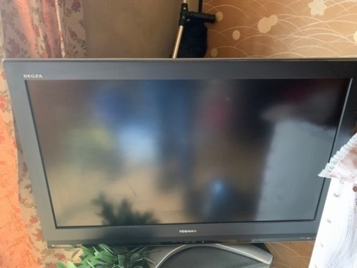 その他 TOSHIBA REGZA
