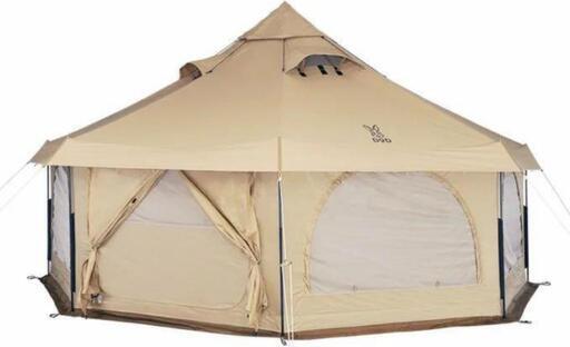 取引先確定】タケノコテント2 T8-795-TN - その他 