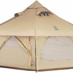 【取引先確定】タケノコテント2　T8-795-TN