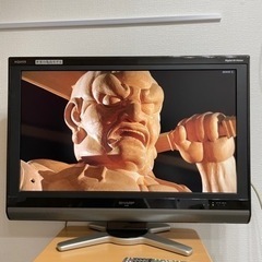 【ネット決済】【売約済】◆ 液晶 テレビ 32型 SHARP L...