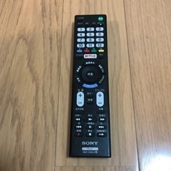 BRAVIA43インチ