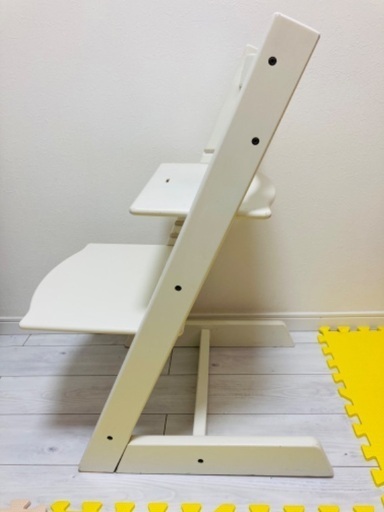STOKKE 椅子とBaby Set