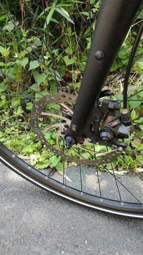 整備済 CULTURE BIKE（カルチャーバイク）S290 29インチ 値引き後