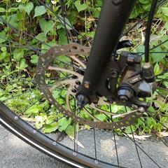 整備済　CULTURE BIKE（カルチャーバイク）S290　29インチ　値引き後