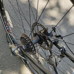 整備済　CULTURE BIKE（カルチャーバイク）S290　29インチ　値引き後