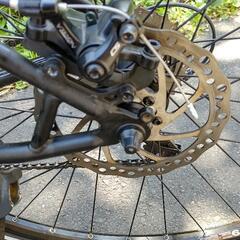 整備済　CULTURE BIKE（カルチャーバイク）S290　29インチ　値引き後