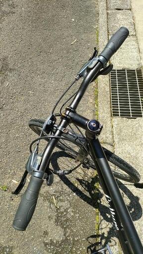 整備済 CULTURE BIKE（カルチャーバイク）S290 29インチ 値引き後