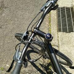 整備済　CULTURE BIKE（カルチャーバイク）S290　29インチ　値引き後