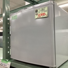 ハイアール 1ドア 冷蔵庫 40L JR-N40G1-1  管C...