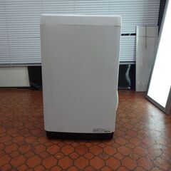 ID 012648 洗濯機 ハイセンス 5.5K 2019年製 HW-E5502
